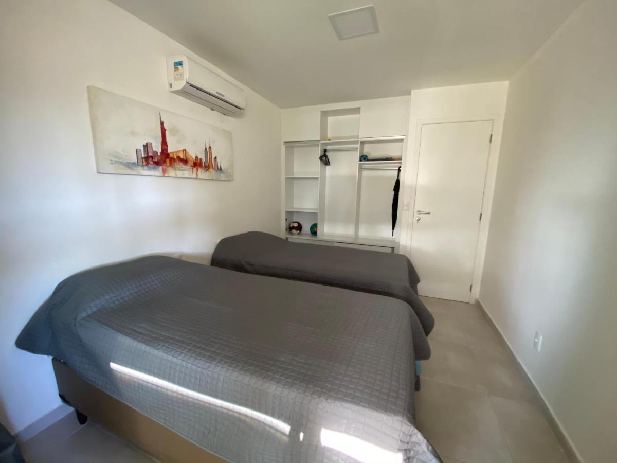 Condominio Wai Wai Pe Na Areia - Praia De Cumbuco Buitenkant foto