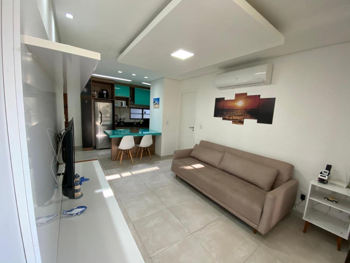 Condominio Wai Wai Pe Na Areia - Praia De Cumbuco Buitenkant foto
