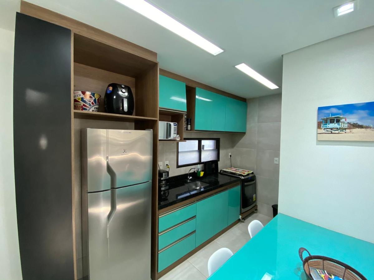 Condominio Wai Wai Pe Na Areia - Praia De Cumbuco Buitenkant foto