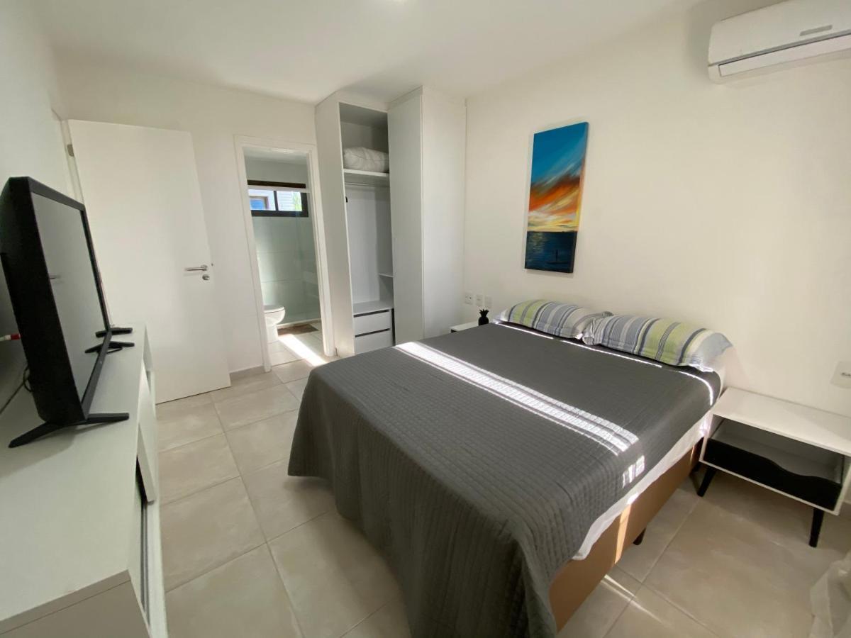 Condominio Wai Wai Pe Na Areia - Praia De Cumbuco Buitenkant foto