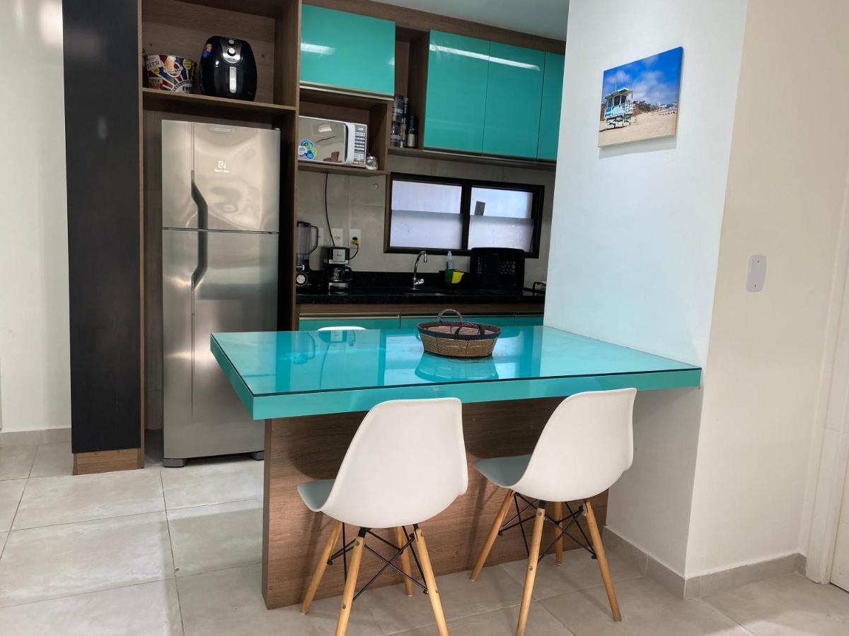 Condominio Wai Wai Pe Na Areia - Praia De Cumbuco Buitenkant foto