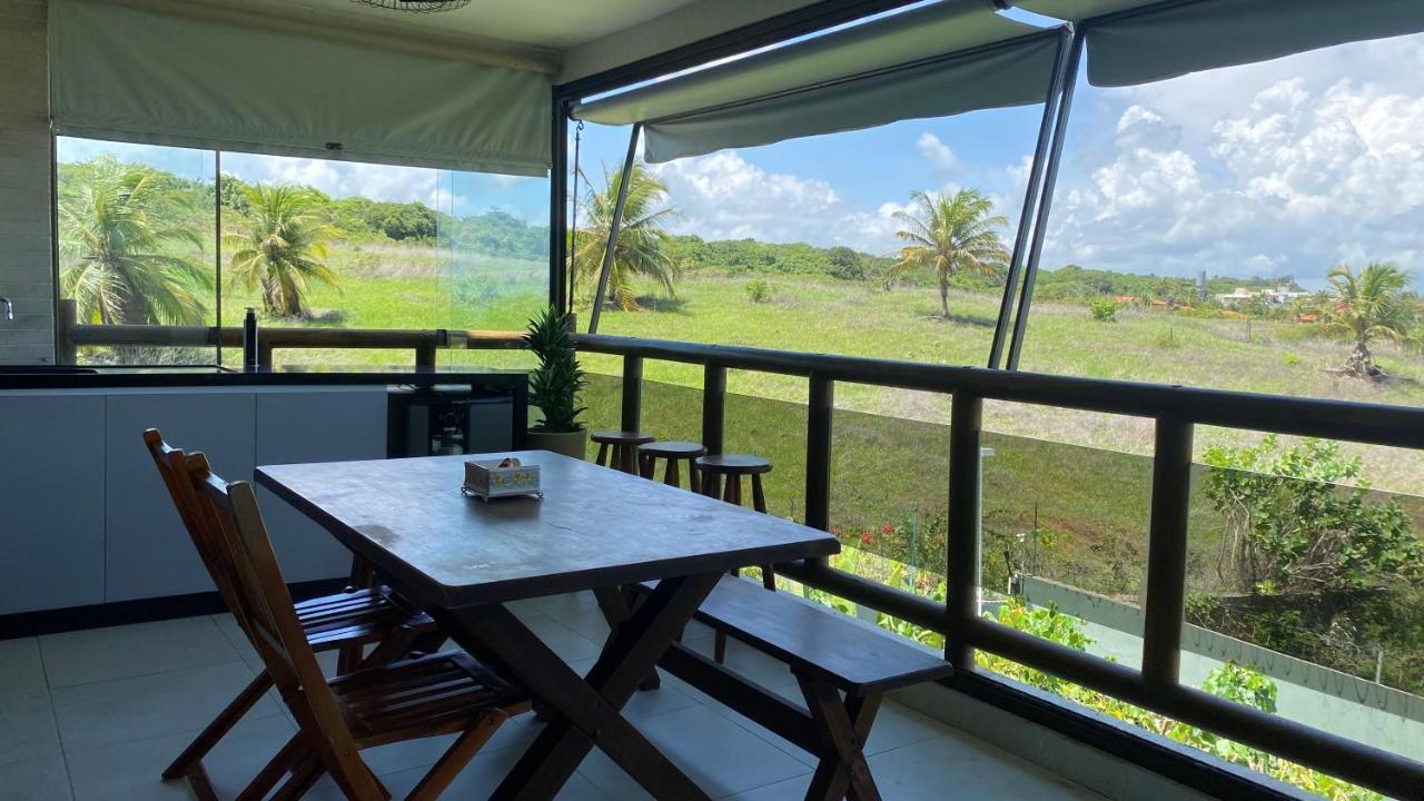 Condominio Wai Wai Pe Na Areia - Praia De Cumbuco Buitenkant foto